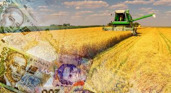 Держпідтримка-2019: Українським сільгоспвиробникам направлено 14,3 млн грн на компенсацію відсотків за кредитами Рис.1