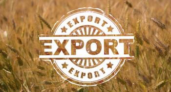  2018/2019 МР Україна експортувала рекордний обсяг зернових – 50,4 млн тонн Рис.1