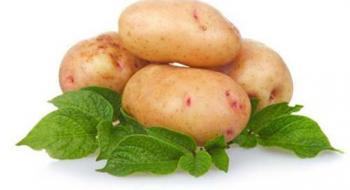 За серпень Україна імпортувала рекордний обсяг картоплі Рис.1