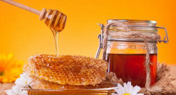 Мед увійшов до ТОР-3 продуктів, які найчастіше підробляють Рис.1