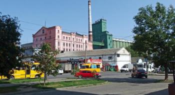 Державі повернули елеватор на Черкащині вартістю 146 млн грн Рис.1