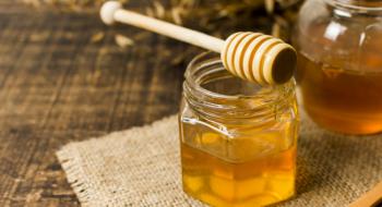 На українському ринку все більше фальсифікату меду Рис.1