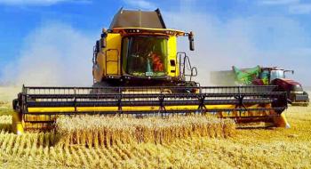 ІМК отримала врожайність озимої пшениці на 50% вище середньої по країні Рис.1