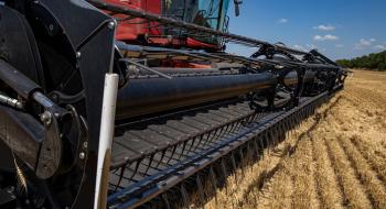 Мінекономіки уточнили прогноз урожаю зерна на 2020 рік Рис.1