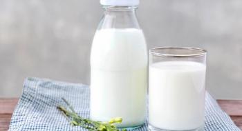Зростання цін на молоко сповільнюється Рис.1