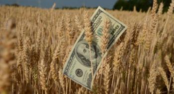 Ціни на пшеницю 2 класу у регіонах підвищилися Рис.1