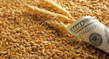 Ціни на пшеницю старого та нового врожаю на тендерах поступово зростають Рис.1