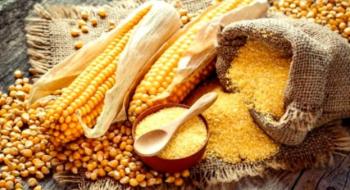 Україна у 2020 р. скоротила експорт пшениці на 1,8% і кукурудзи на 6,4% Рис.1