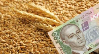 Українські експортери  очікують високих цін на пшеницю Рис.1