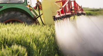 Ягідники хочуть розширити перелік зареєстрованих пестицидів Рис.1