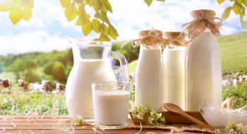 Названо фактори, які вплинуть на ціну молока в Україні Рис.1