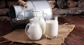 Ціна закупівлі молока продовжує бити рекорди Рис.1
