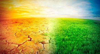 Глобальне потепління призведе до нищівних посух та втрат врожаю, – ООН Рис.1
