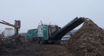 У Черкасах відходи почали переробляти на екологічне паливо Рис.1
