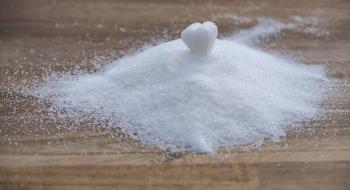 В Україні стабілізувалася ціна на цукор Рис.1