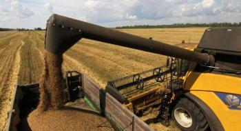 Експерти прогнозують урожай зернових та олійних в Україні на рівні 66 млн тонн Рис.1