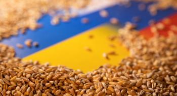 Без ефективного рішення щодо експорту зерна аграрії припинять виробництво Рис.1