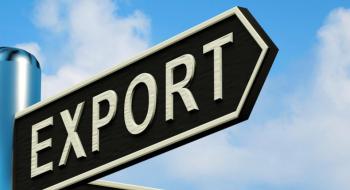 У серпні 2022 року обсяги українського експорту зросли на 25% Рис.1