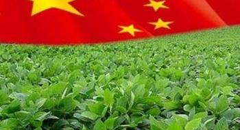 Посилення пандемії ковіду в Китаї найбільше вдарить по попиту на сою Рис.1