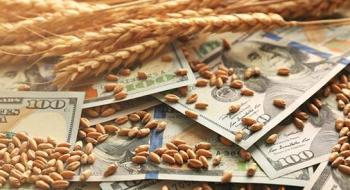 З початку року світові ціни на пшеницю впали на 3-6,5% на тлі збирання врожаю в Аргентині та Австралії Рис.1