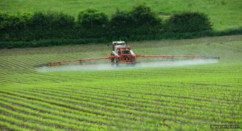 Аграрії забезпечені ЗЗР на 52% до потреби Рис.1