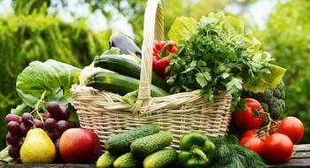 Україна проходить пік цін на овочі, – Тарас Висоцький Рис.1