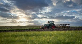 Українські аграрії отримають допомогу від найвпливовіших сільськогосподарських асоціацій Італії, − Денис Башлик Рис.1