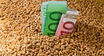 Ціни на пшеницю відновлюються в очікуванні прогнозу USDA на новий сезон  Рис.1