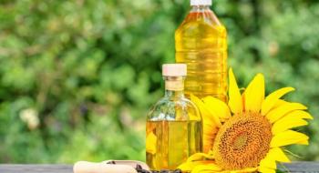 Зниження цін на соняшникову олію зупинило зростання цін на соняшник в Україні Рис.1