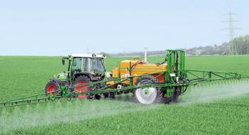 Комбінування пестицидів може мати негативні наслідки Рис.1