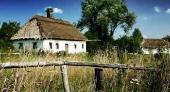 У 2018 році погіршилась демографічна ситуація у сільській місцевості України – В.Чопенко Рис.1