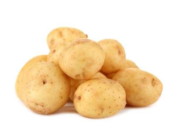 В Україні очікується неврожай картоплі - експерт Рис.2