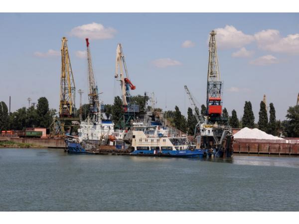 Розвиток річкових портів допоможе розширити експортні можливості, — Прем’єр-міністр Рис.3