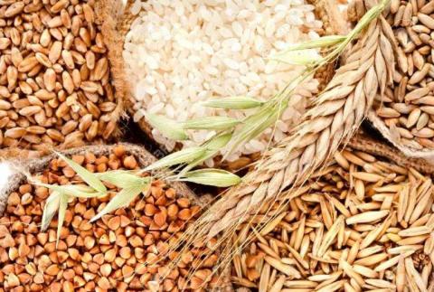 Затверджено Порядок проведення перевірки сертифікатів та підтверджень у разі ввезення та/або вивезення насіння і садивного матеріалу Рис.1