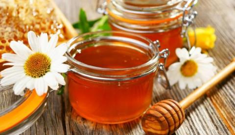 Майже 50% українців купують мед через маркет-плейси Рис.1