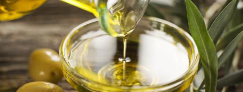 Греція втрачає позиції на світовому ринку оливкової олії Рис.1