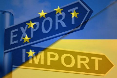 За 9 місяців 2019 року український аграрний експорт склав $15,8 млрд Рис.1