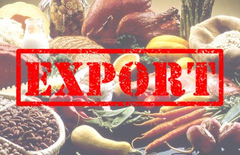 Україна встановила рекорд експорту агропродуктів Рис.1