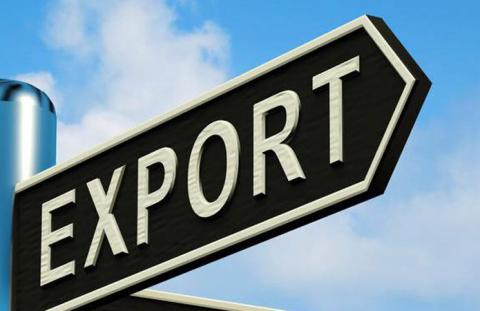 Агроекспорт у січні зріс до $2 млрд Рис.1