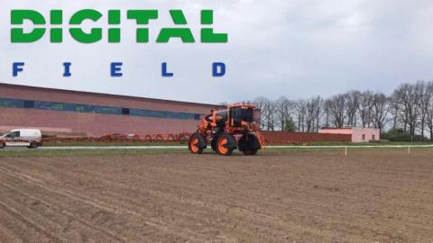 В Україні стартує унікальний цифровий проєкт для фермерів Digital Field Рис.1