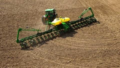Жнива-2020: В Україні зібрано вже 71% зерна Рис.1