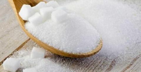 В Україні виготвлено понад 800 тисяч тонн цукру Рис.1