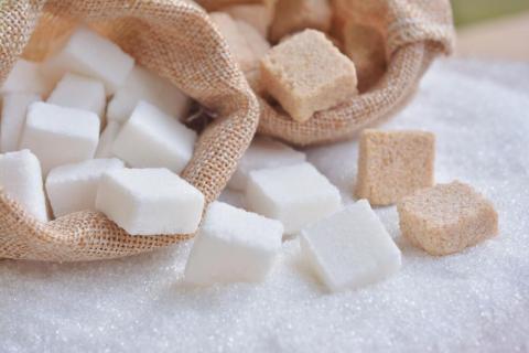 Цукрові заводи виготовили майже 1 млн тонн цукру Рис.1