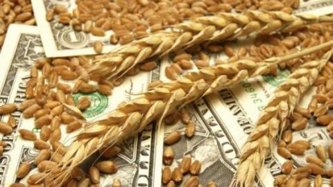 Світові ціни на пшеницю повернулися до зростання Рис.1