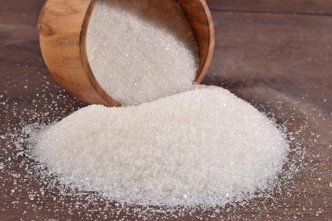 В Україні   цукрові заводи виробили мільйон тонн цукру Рис.1