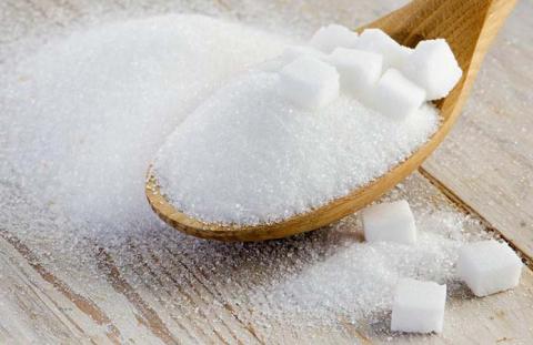 В Україні  виробили майже 980 тис. т цукру  Рис.1