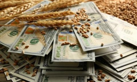 Можливий страйк аргентинських фермерів призвів до нового стрибка цін на сільгосптовари Рис.1