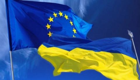 Україна пройшла півшляху в наближенні агросектору до норм ЄС Рис.1