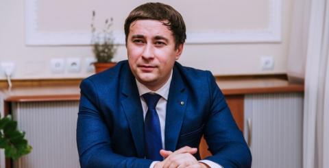 В Україні 2021-й має стати роком запуску цивілізованого ринку землі, — Роман Лещенко Рис.1