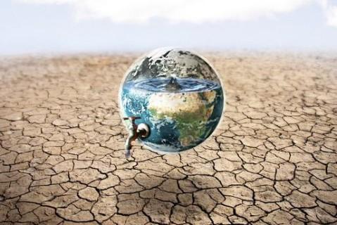 Мінагрополітика займеться вирішенням проблем водного дефіциту Рис.1